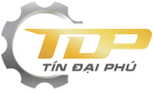 Tín Đại Phú Automation Logo